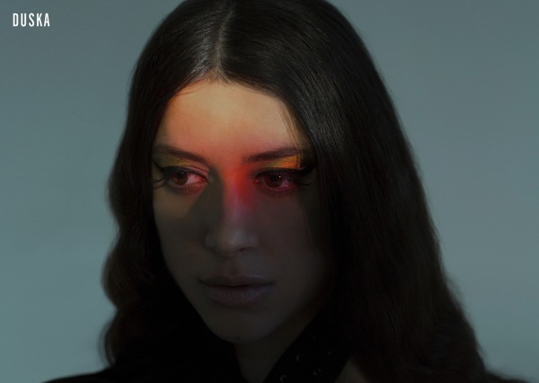 «Athenian Skies»: Νέο single από την Katerine Duska