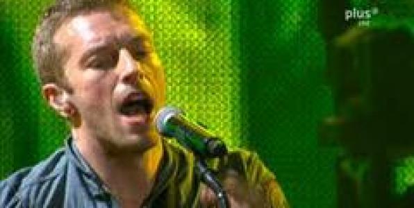 Χ FACTOR Ή FEAR FACTOR ΓΙΑ ΤΟΥΣ COLDPLAY;