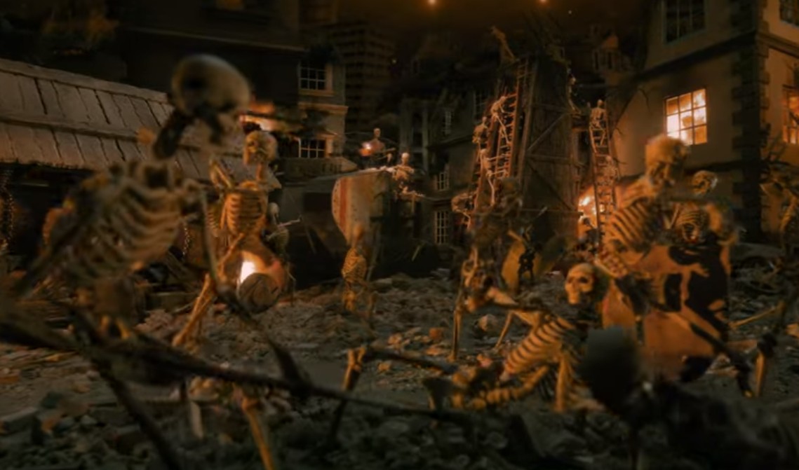 Οι Avenged Sevenfold κυκλοφόρησαν το νέο τραγούδι «Nobody»