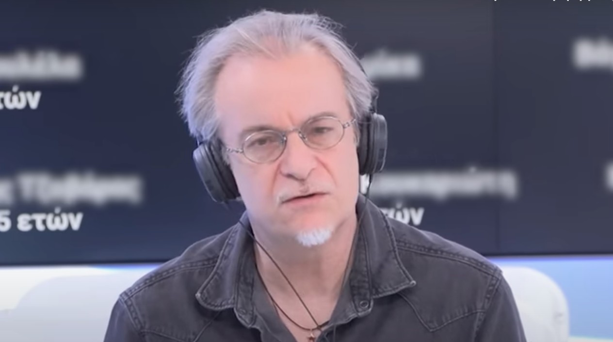To συγκλονιστικό «5ενήντα 7φτά», ένα νέο ντοκιμαντέρ για τα Τέμπη
