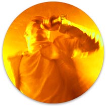 The Sisters Of Mercy για μία ακόμα... φωτεινή νύχτα