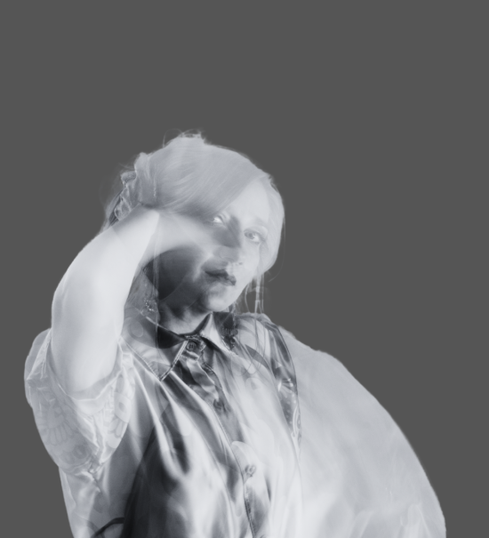 Η Μαρία Παπαγεωργίου στο Gazarte Ground Stage