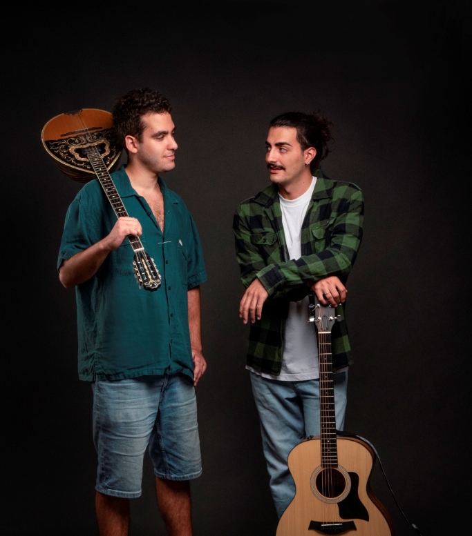 Οι «Γιαγκίνηδες» στο «Σταυρό του Νότου Plus