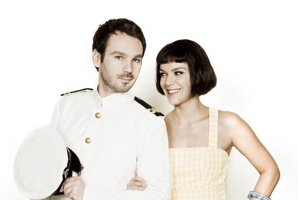 «Η χαρά μόνο όταν μοιράζεται, πολλαπλασιάζεται» 