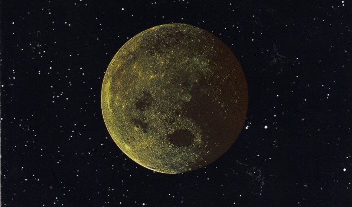 «The Whole Of The Moon», η ιστορία του