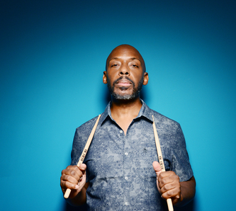 E.J. Strickland, Reggie Washington και Soweto Kinch στο Half Note 
