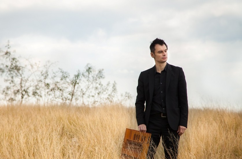 Τρίτο Φεστιβάλ Λατρευτικής Μουσικής κατά την περίοδο του Θείου Πάθους