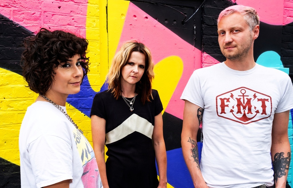 Οι Subways στο Release Athens 2024