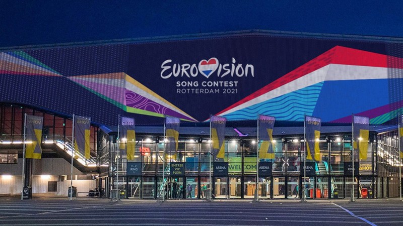 Eurovision: Έτσι θα διεξαχθεί φέτος ο διαγωνισμός