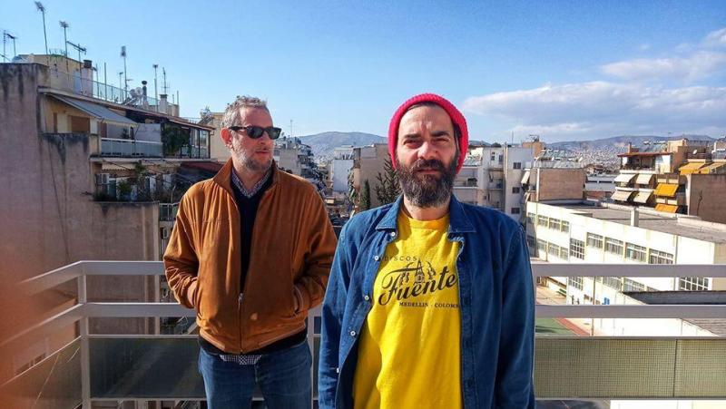 Οι Palov και Mishkin στο Faust