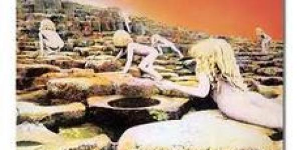 LED ZEPPELIN ΣΤΗ ΝΕΤ 105,8