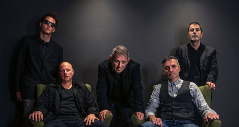 Παύλος Παυλίδης και Hotel Alaska στο Gagarin 205