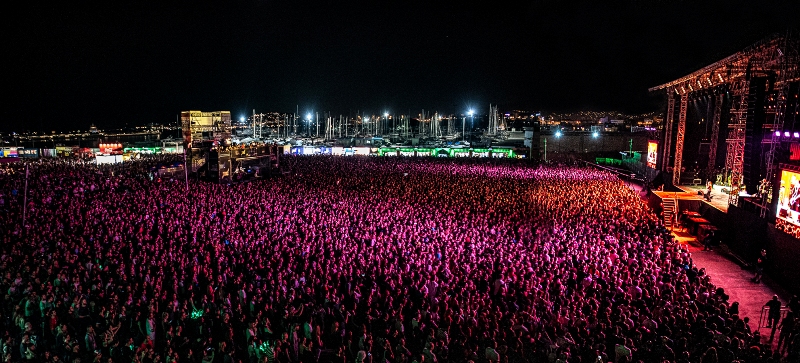 Ελα να ετοιμαζόμαστε για το Release Athens 2020