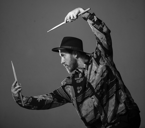 Το Billy Prim Quartet στο Jazzet Μusic Hall 