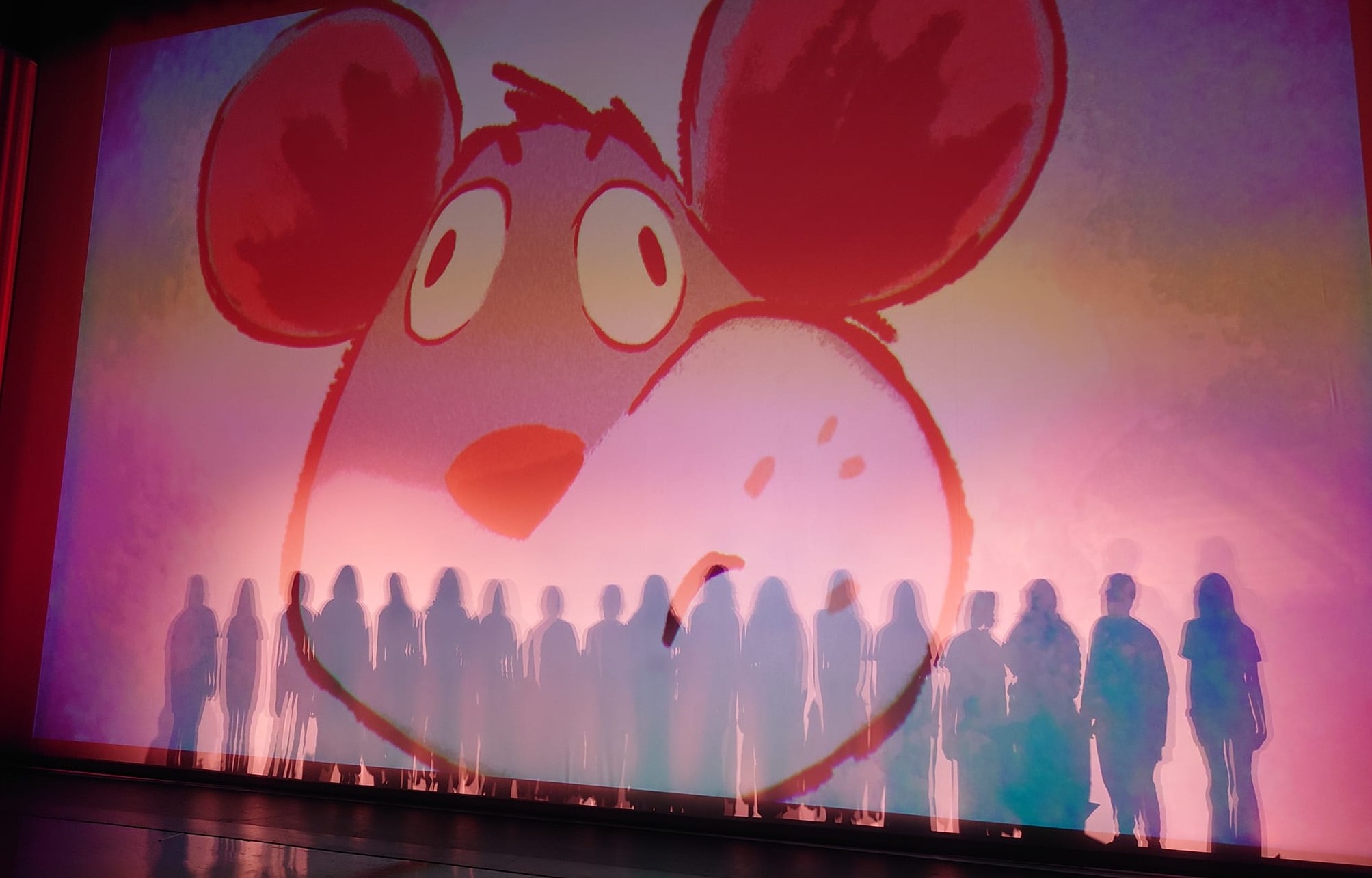 Πήγαμε, Είδαμε, τον Τεμπέλη Δράκο στο Μέγαρο Μουσικής Αθηνών