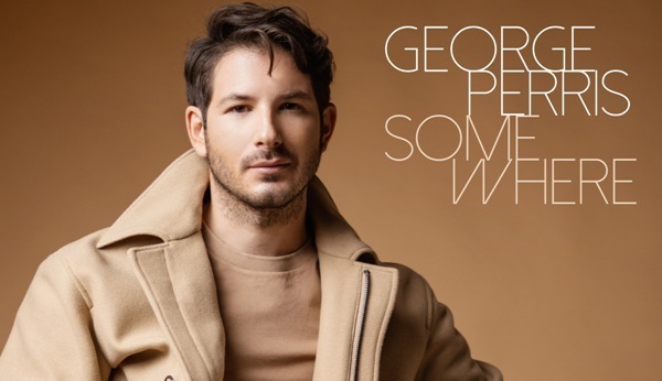 Ο Γιώργος Περρής στο Global Spin