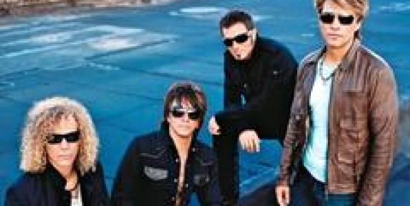 REVIEW: ΟΙ BON JOVI ΣΤΟ Ο.Α.Κ.Α.
