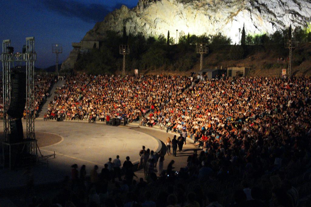 Ποιοι προσπαθούν να μην γίνονται οι συναυλίες; (UPDATE)