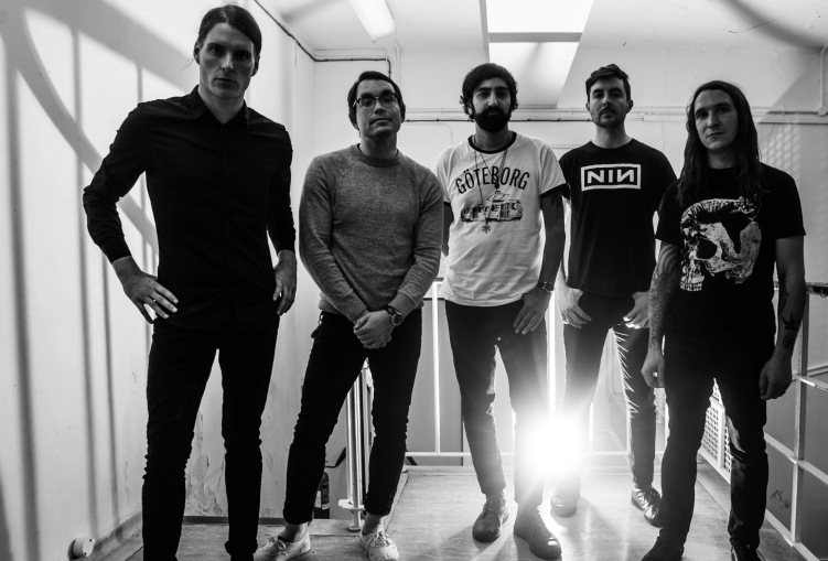 Οι Deafheaven ξανά στην Αθήνα