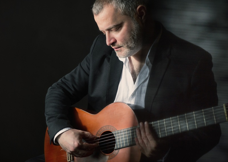 Ο Παναγιώτης Μάργαρης συναντά τους μαθητές του