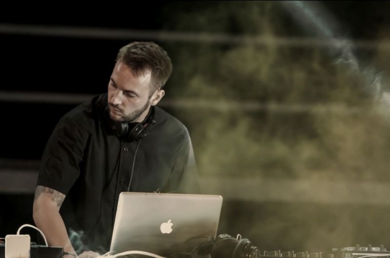 Παραμονή Πρωτοχρονιάς στο Faust