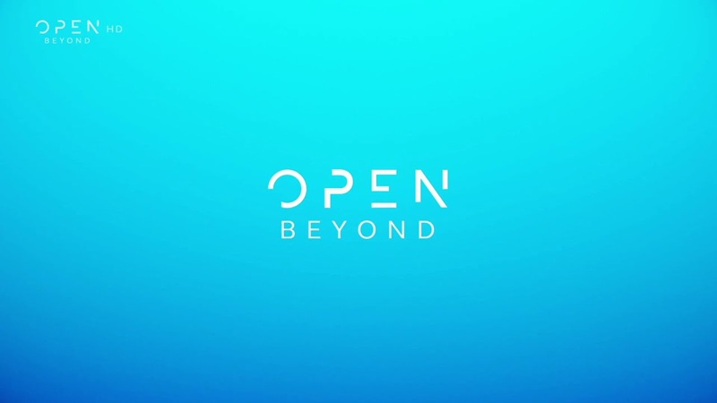 Και στα live stream του Open τα διαφημιστικά format της υβριδικής τηλεόρασής του