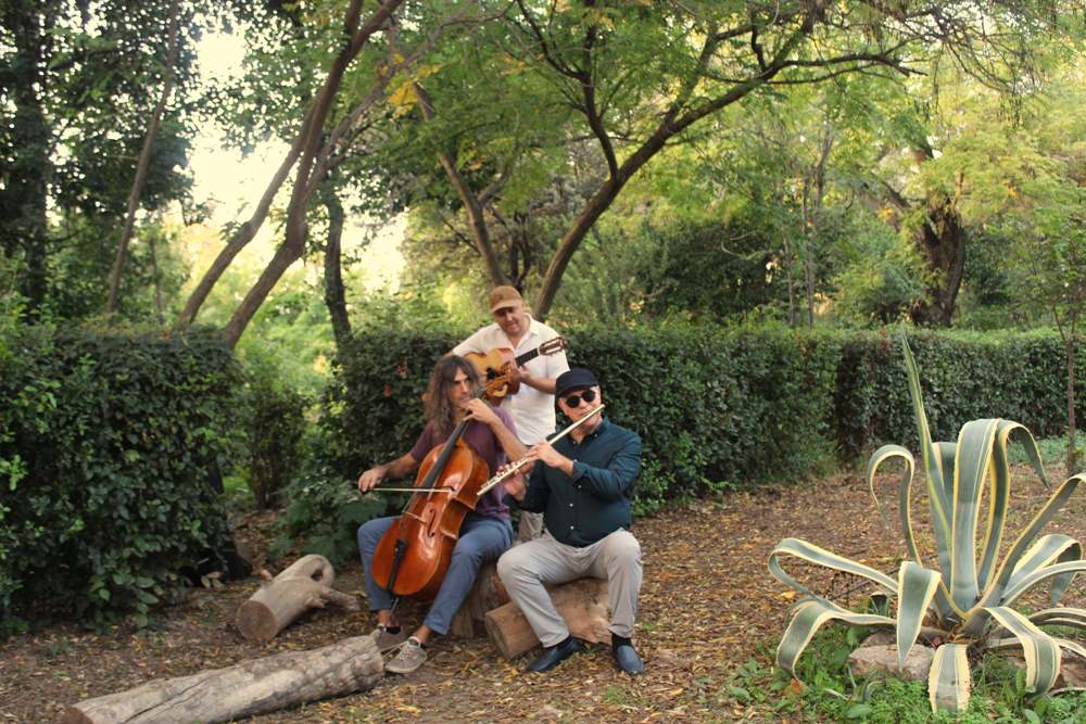 Οι μεγάλοι συνθέτες της κλασικής μουσικής «αλλιώς» στο Jazzét Music Hall 