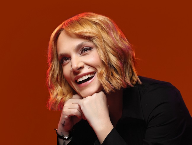 Κερδίστε προσκλήσεις για τη συναυλία της Ελεωνόρας Ζουγανέλη στο Βεάκειο