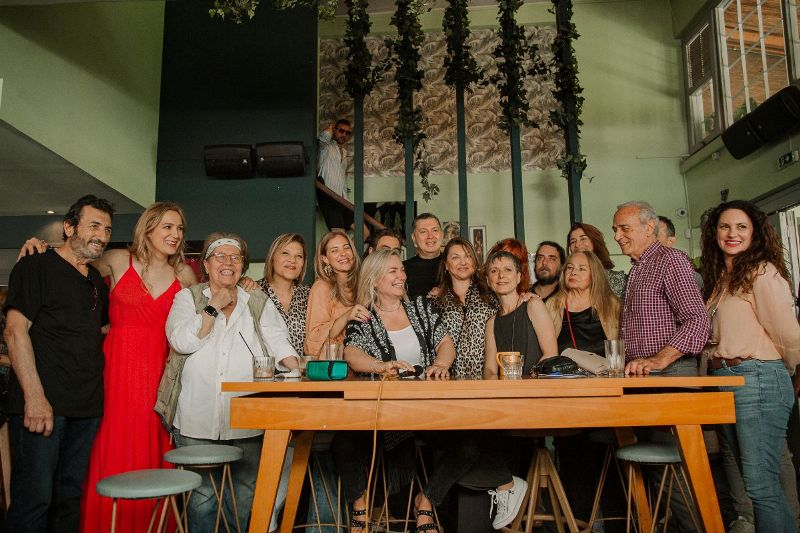 «Δεν είμαστε χομπίστες, είμαστε εργαζόμενοι»