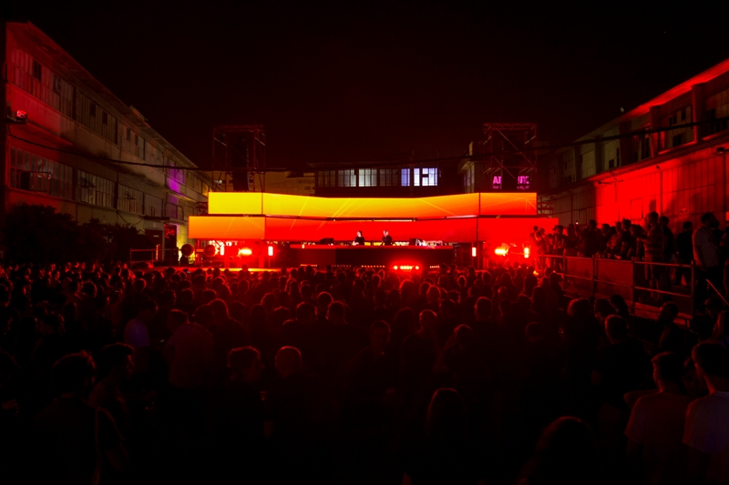 Το ADD Festival επιστρέφει