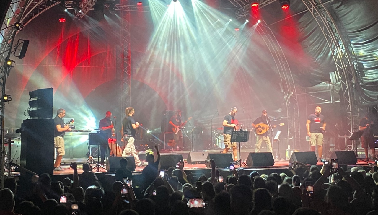 Πήγαμε, είδαμε Social Waste στην Τεχνόπολη