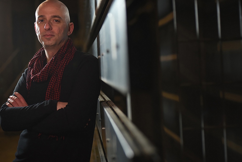 Οι ΕΚΜΕΚ στο Faust