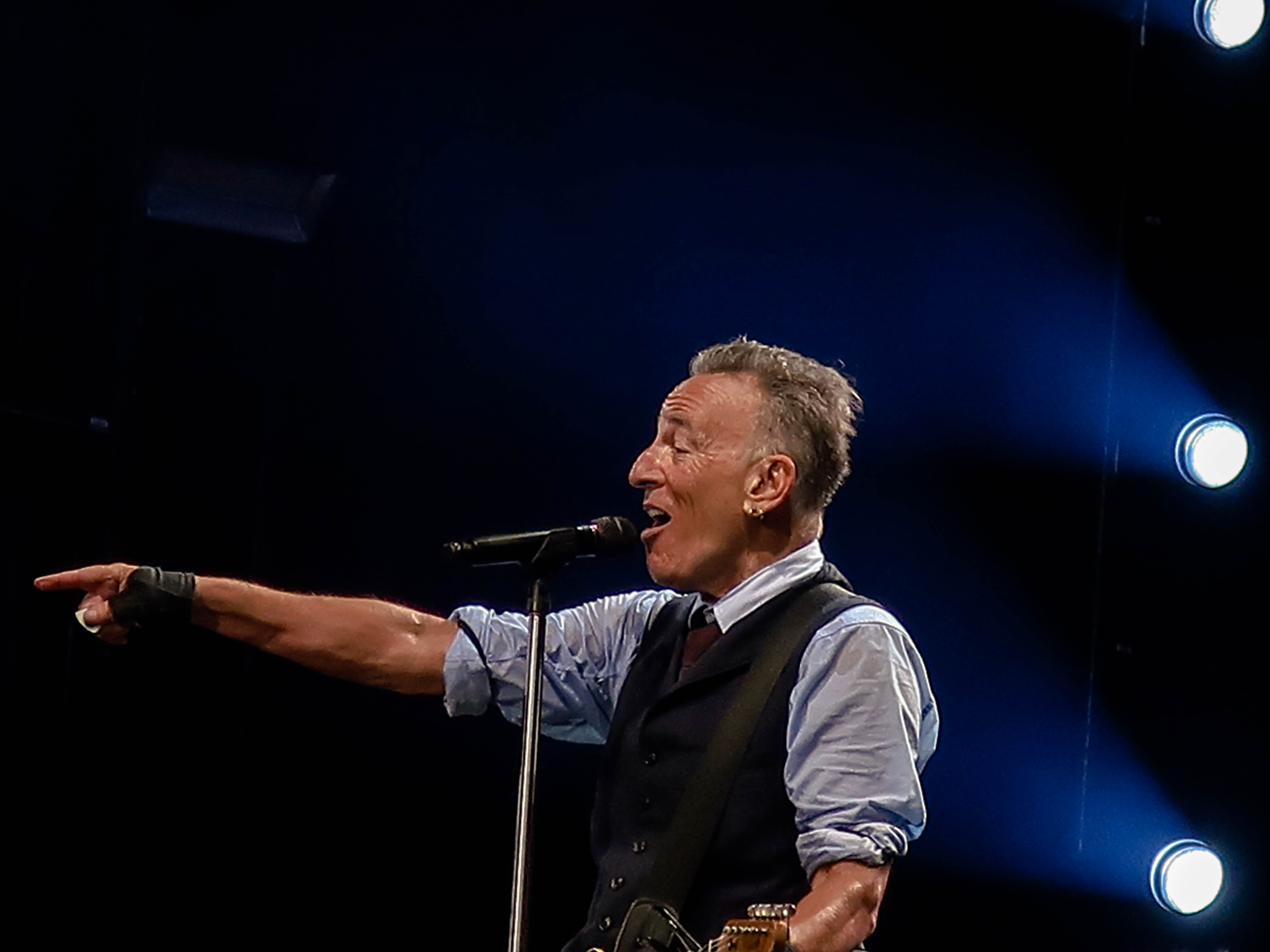 10+1 πράγματα για τις συναυλίες του Bruce Springsteen στην Βαρκελώνη