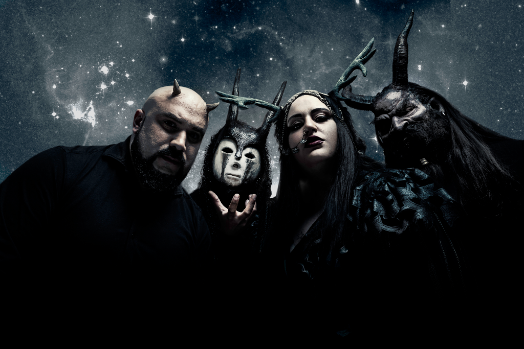 Οι Enemy of Reality στο Fuzz