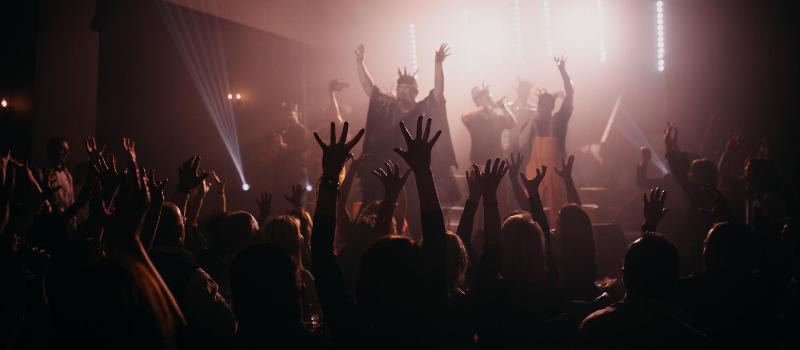 Κυριακή βράδυ στον Σταμάτη – Οι νικητές