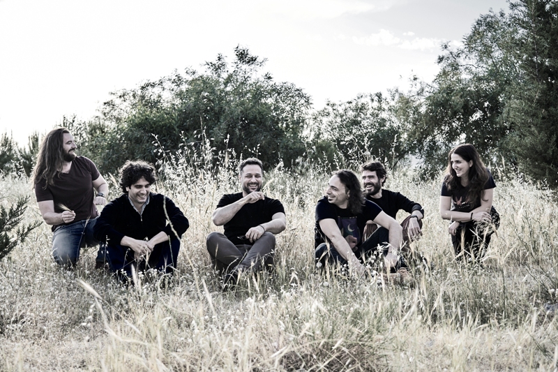 «Ξανά και Ξανά» από τους Αλκμάν