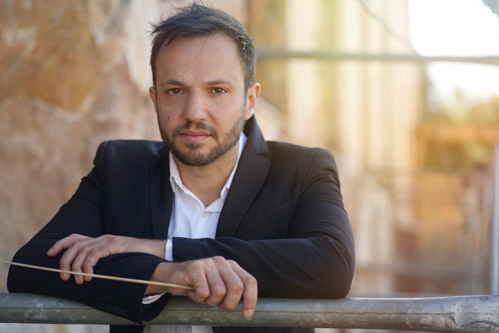 Η Εθνική Συμφωνική Ορχήστρα και η Χορωδία της ΕΡΤ  σε συναυλία αφιερωμένη στο Θείο Πάθος