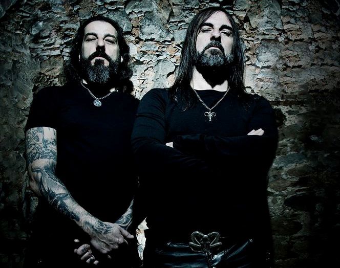 Villagers of Ioannina City, Rotting Christ και Planet of Zeus στη Μαλακάσα
