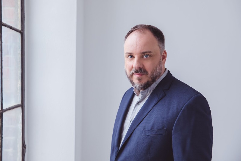 O Matthias Goerne και ο Christoph Eschenbach  στο Μέγαρο Μουσικής 