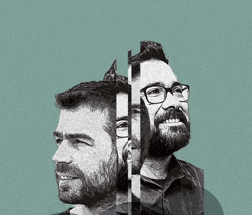 Οι Πέμπτες ανήκουν σε έναν ιστορικό χώρο