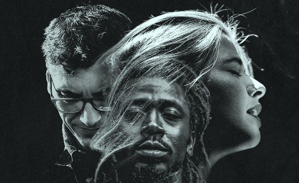 Furtuna: Η Ιουλία Καραπατάκη συναντά τον MC Yinka