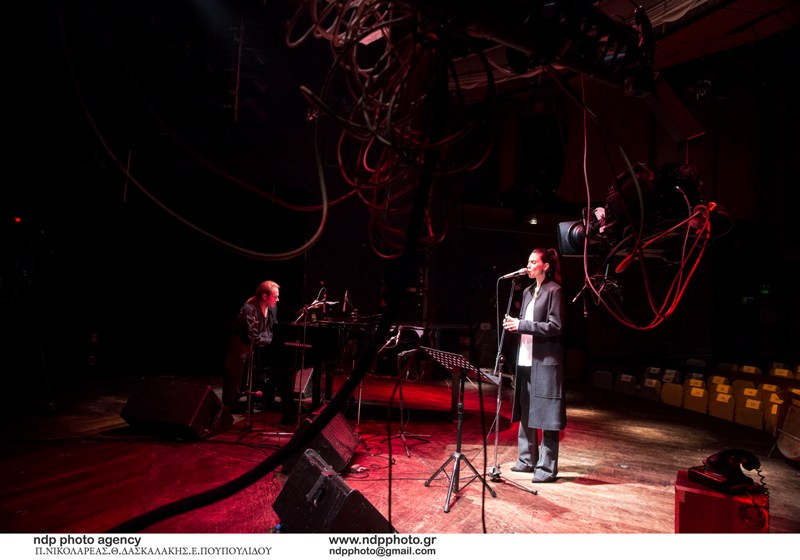 60.000 μοναδικοί χρήστες παρακολούθησαν τον διαδικτυακό τηλεμαραθώνιο «Δίπλα σου..από μακριά»