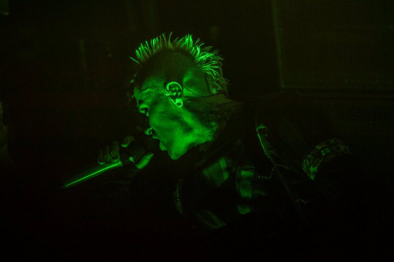 Οι Prodigy θυμούνται τον Keith Flint