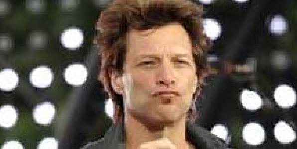 ΤΑ ΡΑΔΙΟΦΩΝΑ ΣΕ ΡΥΘΜΟΥΣ BON JOVI