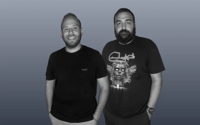 Νίκος Ράλλης και Μανώλης Μουσουράκης το νέο νυχτερινό δίδυμο του bwinΣΠΟΡ FM 94.6