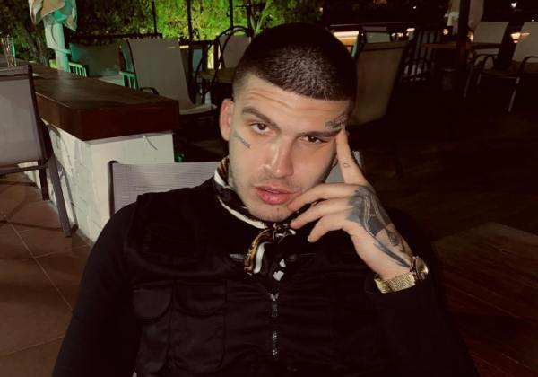 Θεσσαλονίκη: Βρέθηκε ο 24χρονος τράπερ