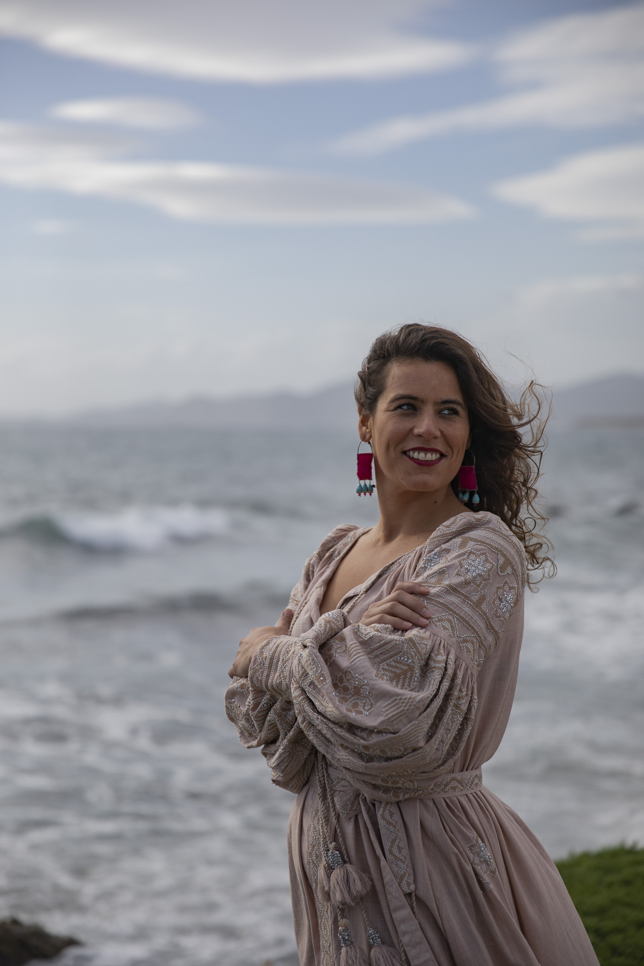 Τέσσερις ερμηνεύτριες τραγουδούν ενάντια στον καρκίνο του μαστού