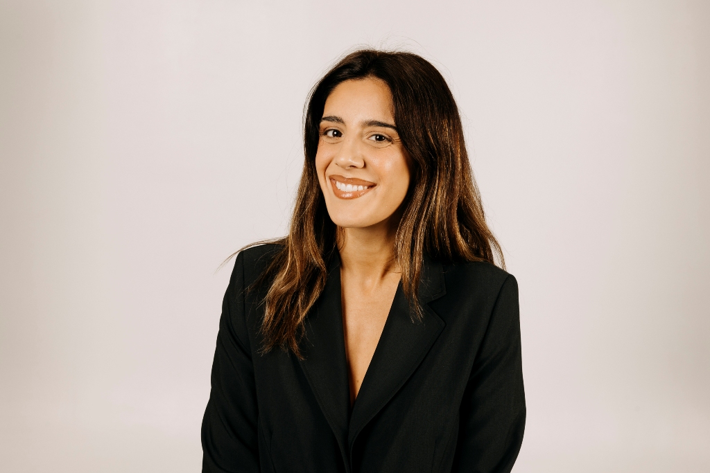 Η Βασιλική Μιχαλοπούλου στο Σταυρό του Νότου plus