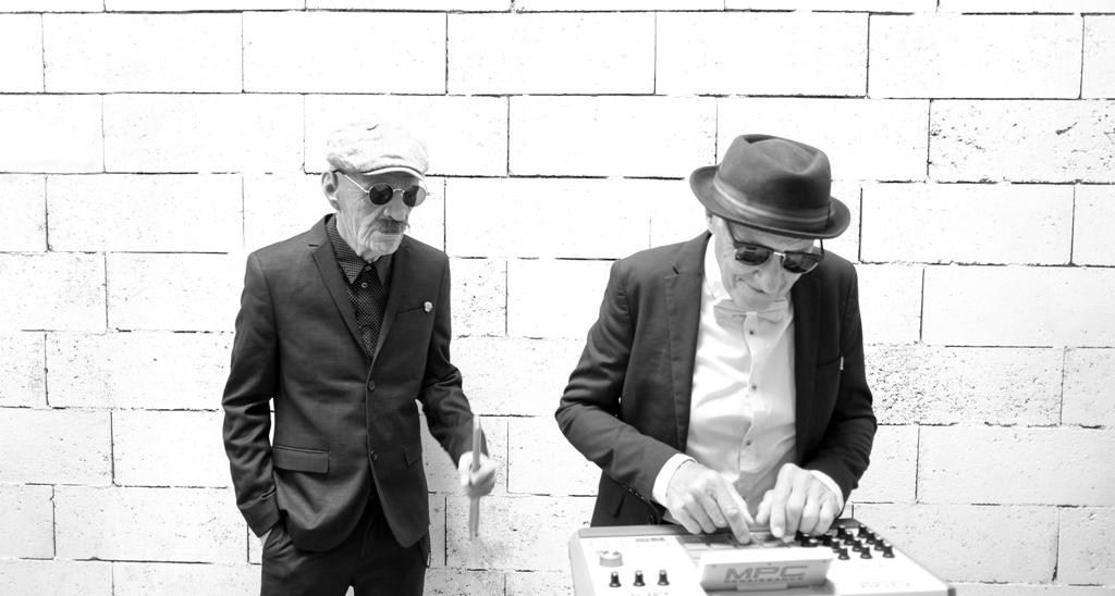 Σε αυτό το live θα χορέψουμε όλοι