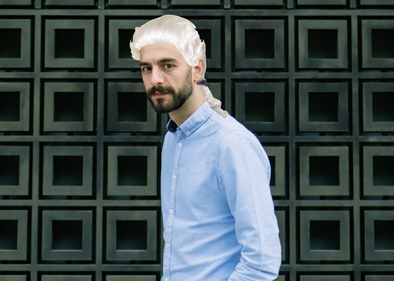 «Ο Χάυντν το ’σκασε!»